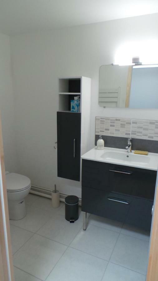 Residence Le Crisenoy Houlgate Dış mekan fotoğraf