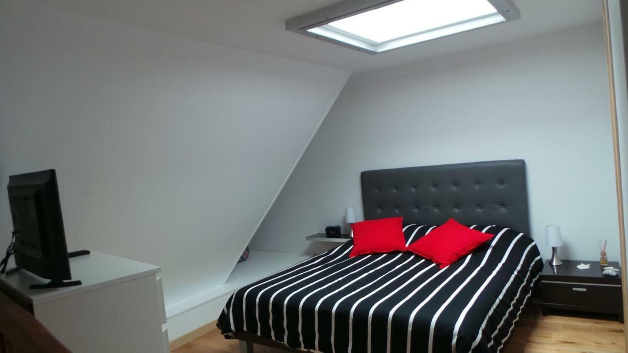 Residence Le Crisenoy Houlgate Dış mekan fotoğraf